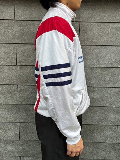 90’s「adidas」トラックジャケット