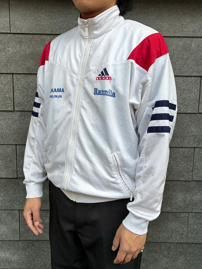 90’s「adidas」トラックジャケット