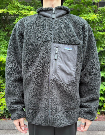 00’s PATAGONIA ｢Retro-X｣ フリースジャケット