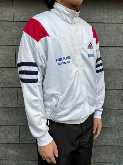 90’s「adidas」トラックジャケット