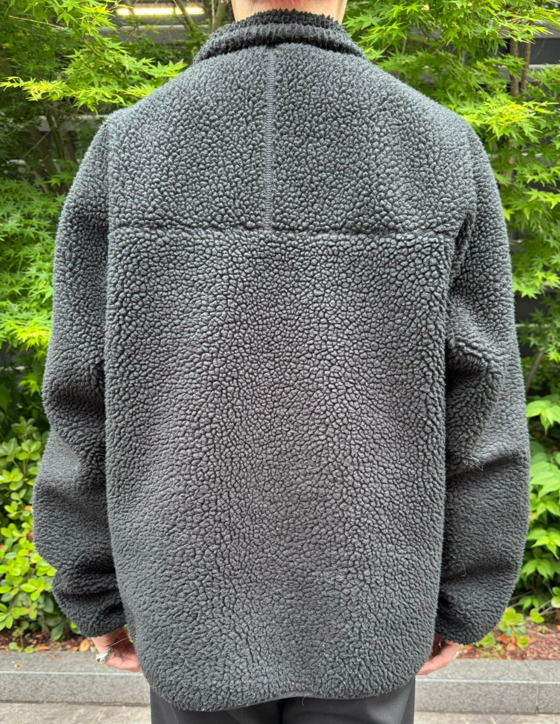 00’s PATAGONIA ｢Retro-X｣ フリースジャケット