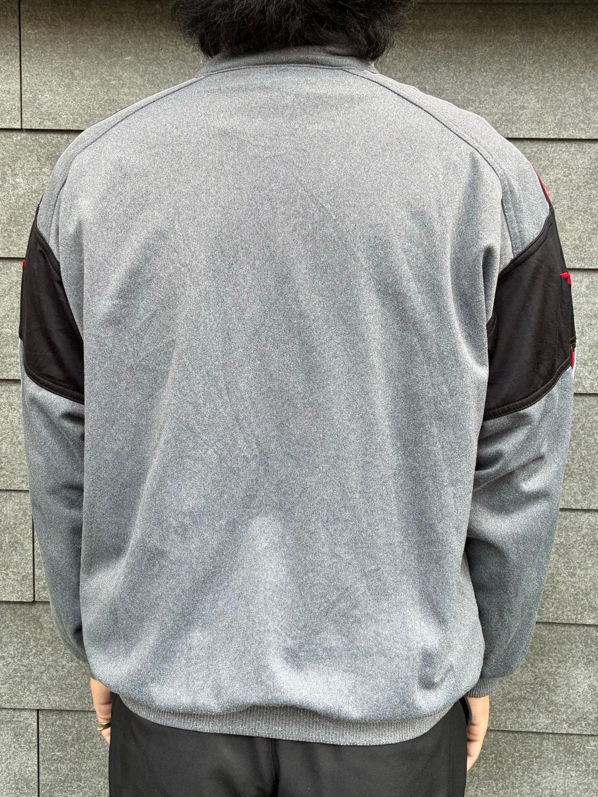 90’s「NIKE」トラックジャケット