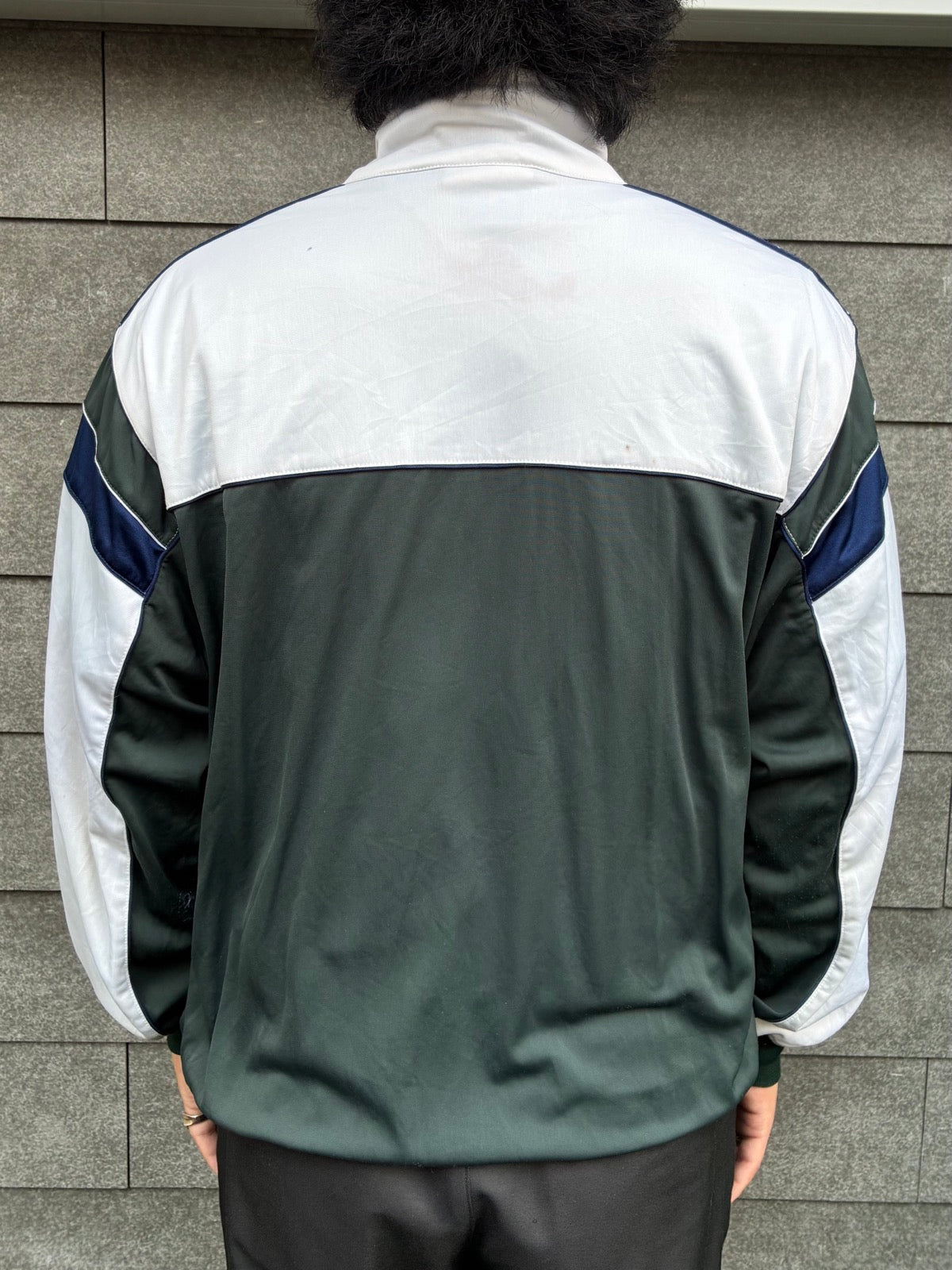 90’s「KAPPA」トラックジャケット