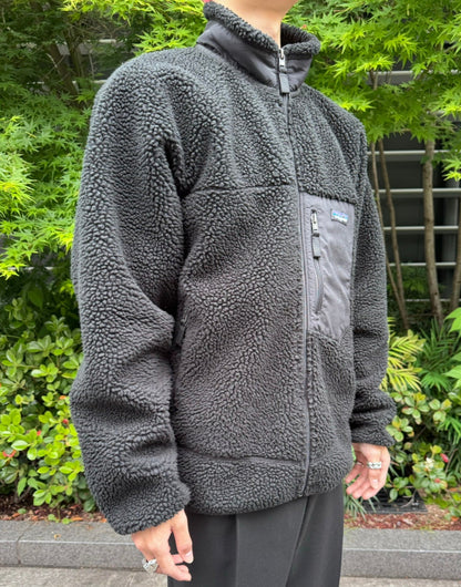 00’s PATAGONIA ｢Retro-X｣ フリースジャケット