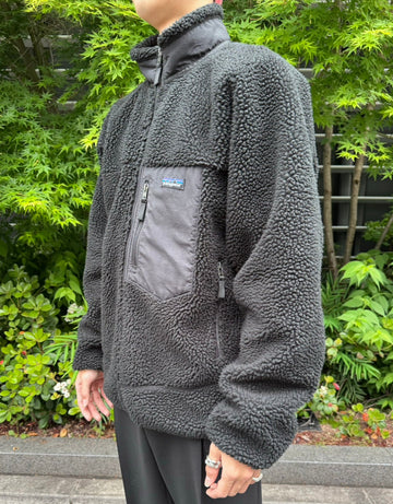 00’s PATAGONIA ｢Retro-X｣ フリースジャケット
