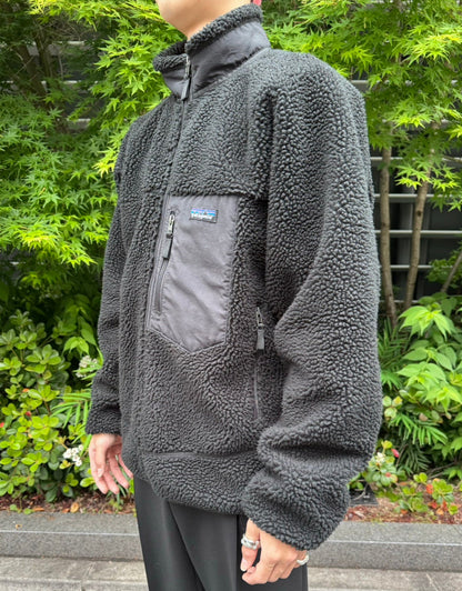 00’s PATAGONIA ｢Retro-X｣ フリースジャケット