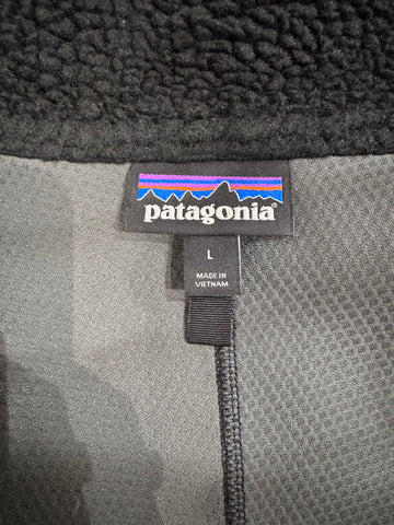 00’s PATAGONIA ｢Retro-X｣ フリースジャケット