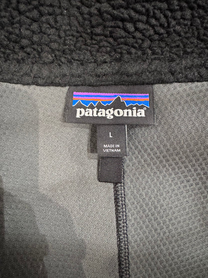 00’s PATAGONIA ｢Retro-X｣ フリースジャケット