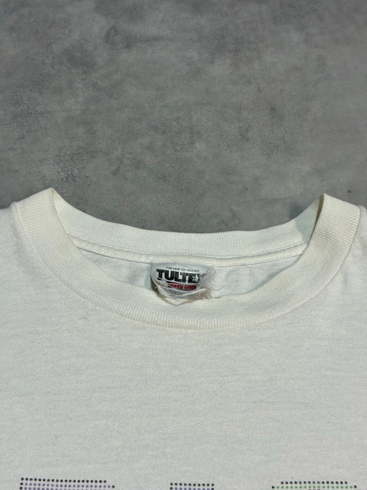 90's SPICE GIRLS オフィシャルTシャツ