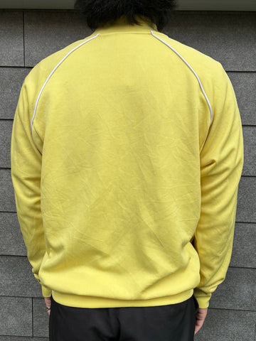 「adidas」トラックジャケット