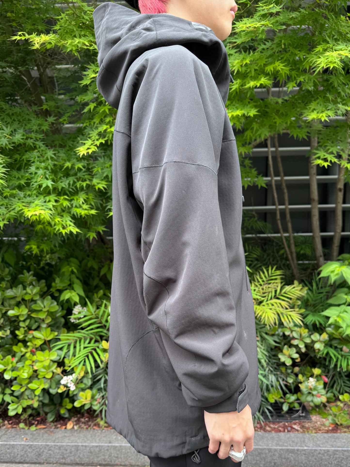 00’s PATAGONIA 「パウスレイヤー」ジャケット