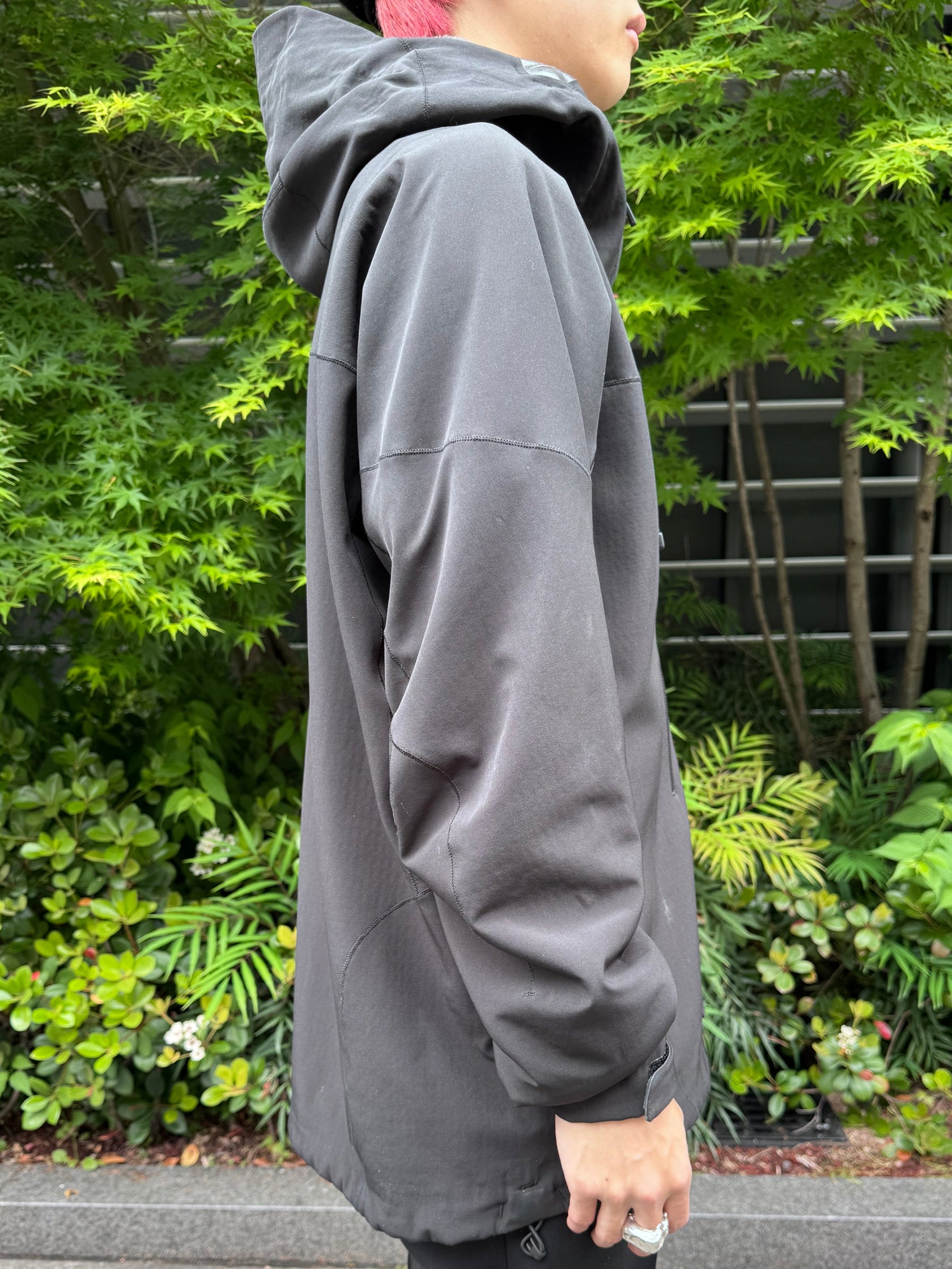 00’s PATAGONIA 「パウスレイヤー」ジャケット