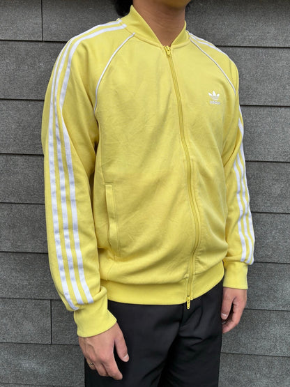 10's「adidas」トラックジャケット