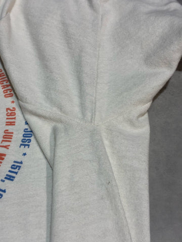 90's SPICE GIRLS オフィシャルTシャツ