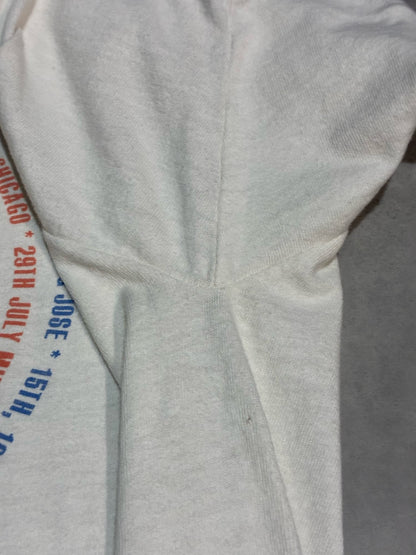 90's SPICE GIRLS オフィシャルTシャツ