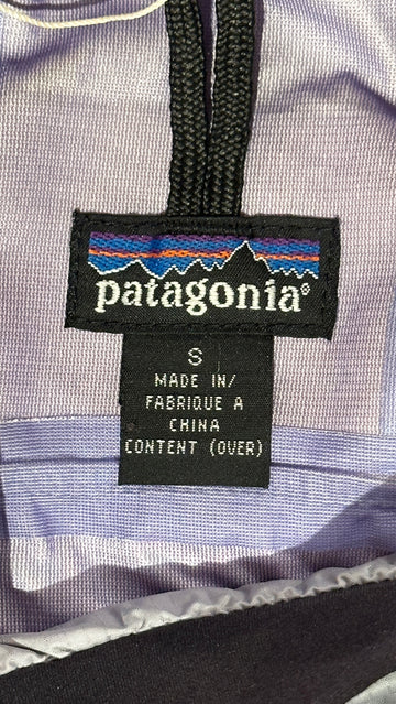 90’s PATAGONIA「SKANORAK Jacket」ナイロンジャケット