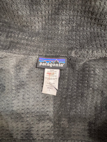 00’s PATAGONIA 「パウスレイヤー」ジャケット