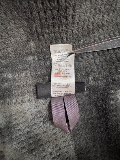 00’s PATAGONIA 「パウスレイヤー」ジャケット