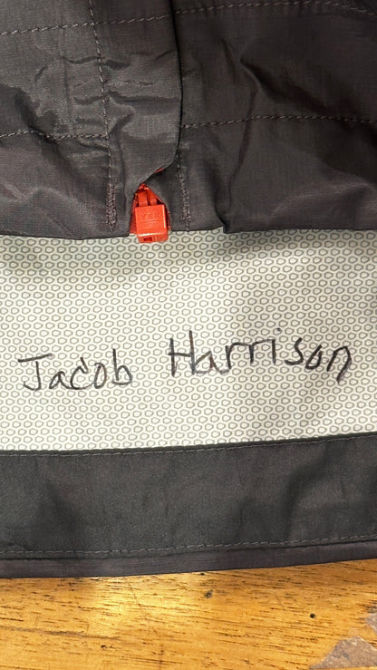 00's PATAGONIA「Torrent Shell Jacket」ナイロンジャケット