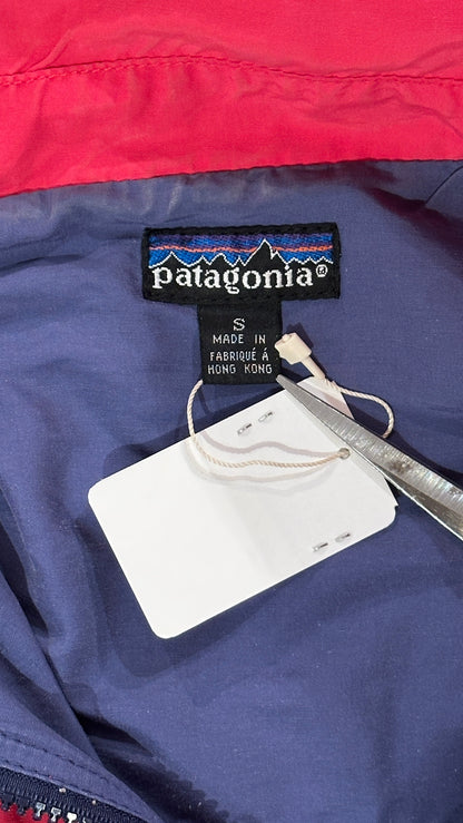 80's PATAGONIA「Baggies Jacket」ナイロンジャケット