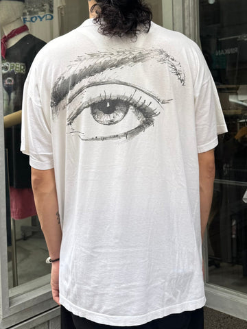 90's PLINCE「PHOTO」バンドTシャツ