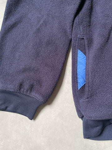 90s PATAGONIA 「Lightweight Synchiilla Pullover」フリースプルオーバー　USA製