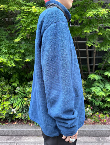 00’s PATAGONIA ｢R3 Radiant Jacket｣　フリースジャケット
