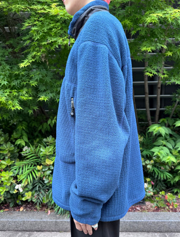 00’s PATAGONIA ｢R3 Radiant Jacket｣　フリースジャケット