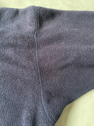 90s PATAGONIA 「Lightweight Synchiilla Pullover」フリースプルオーバー　USA製