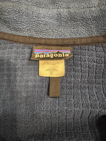 00’s PATAGONIA ｢R3 Radiant Jacket｣　フリースジャケット