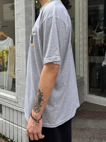 REMAKE ARMY T-SHRT