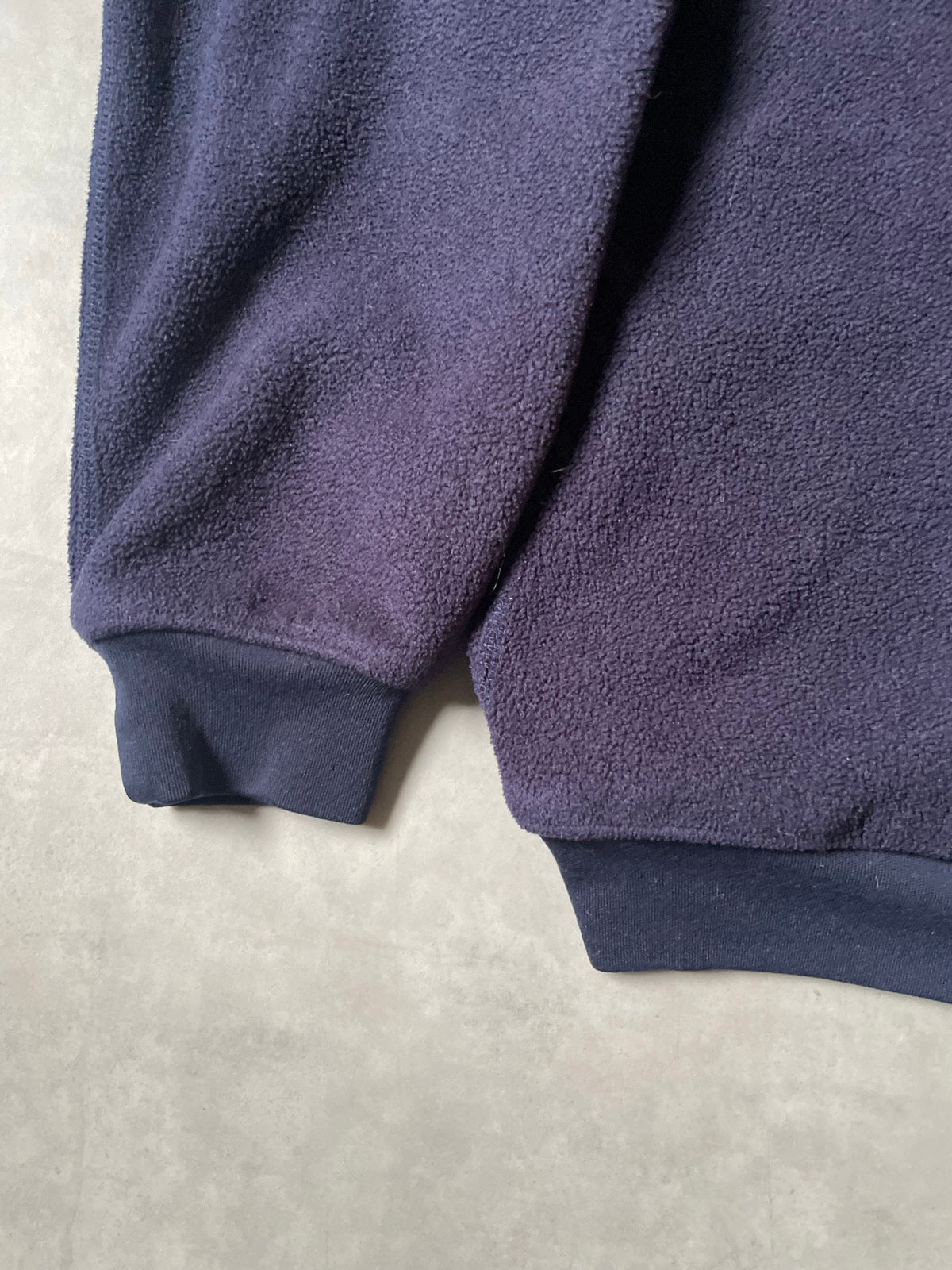 90s PATAGONIA 「Lightweight Synchiilla Pullover」フリースプル