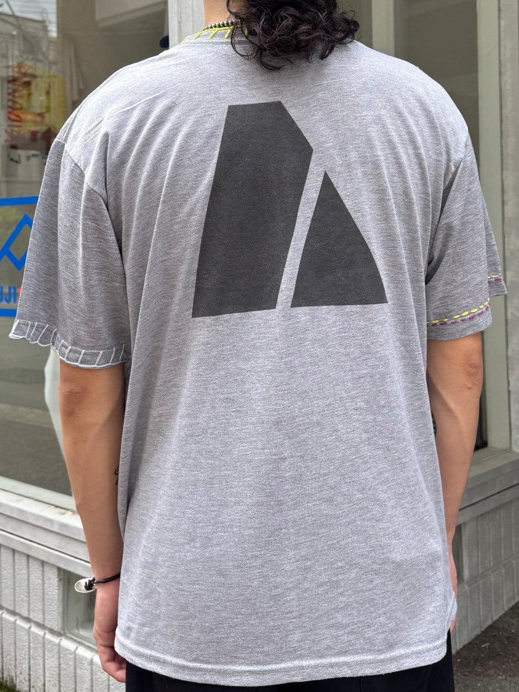 REMAKE ARMY T-SHRT
