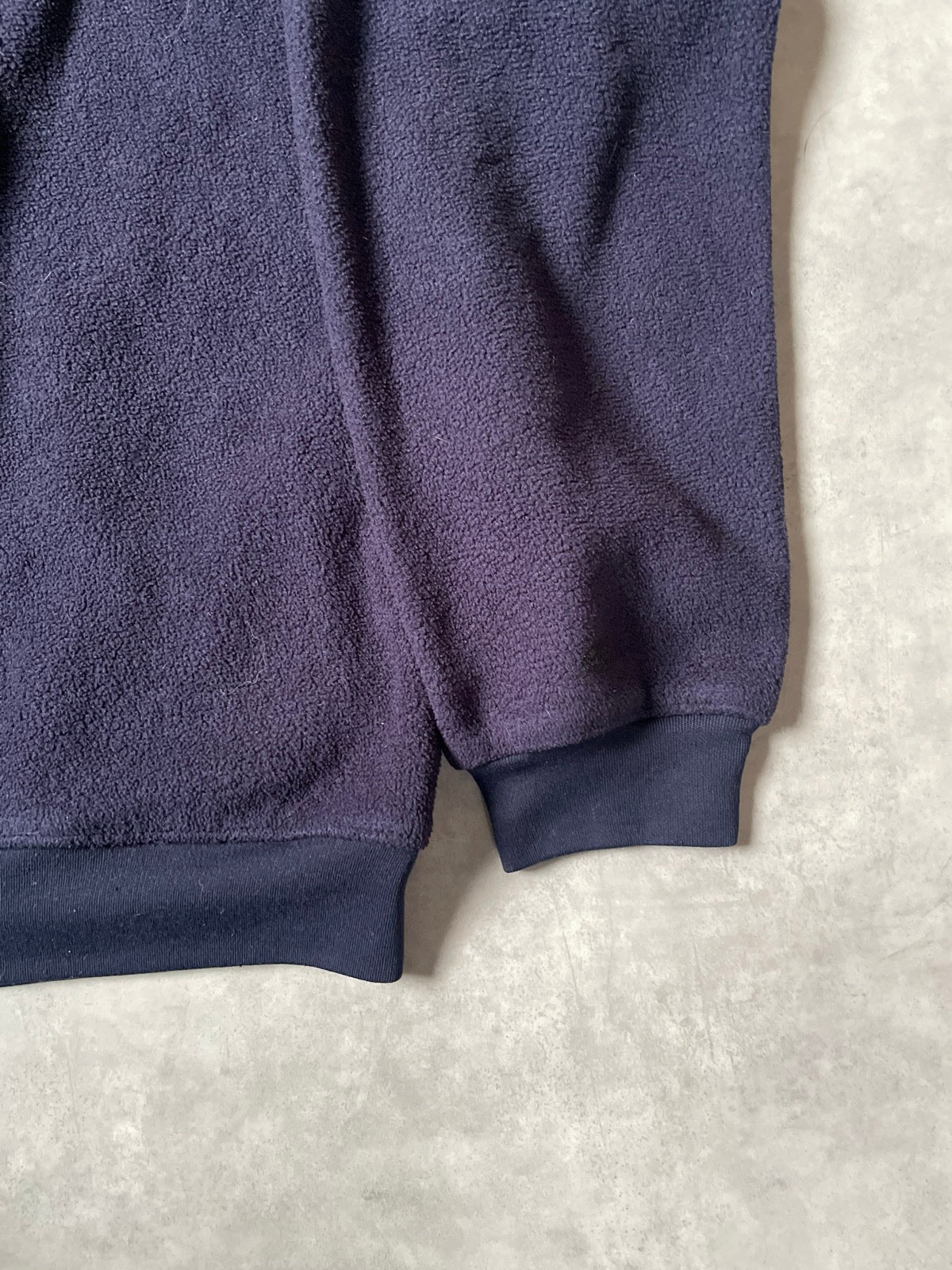 90s PATAGONIA 「Lightweight Synchiilla Pullover」フリースプル