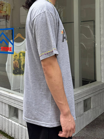 REMAKE ARMY T-SHRT