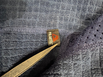 00’s PATAGONIA ｢R3 Radiant Jacket｣　フリースジャケット