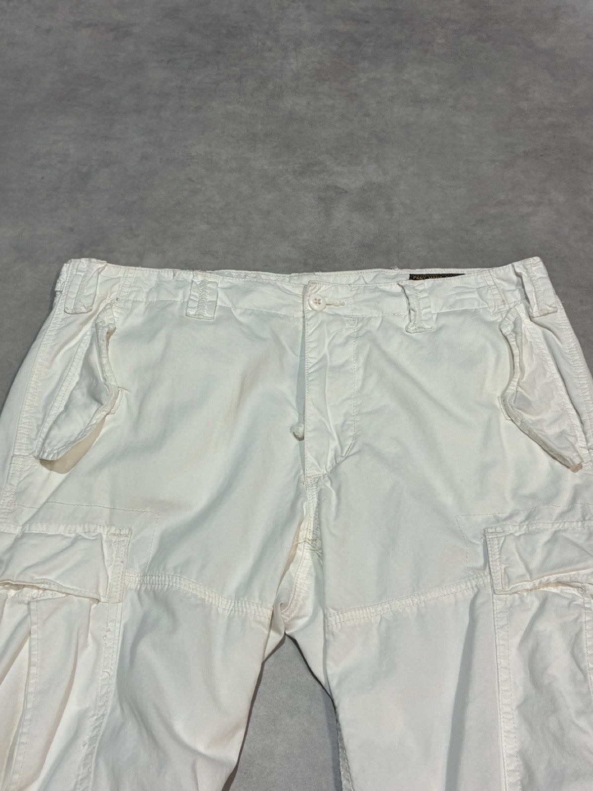 POLO RALPH LAUREN カーゴパンツ