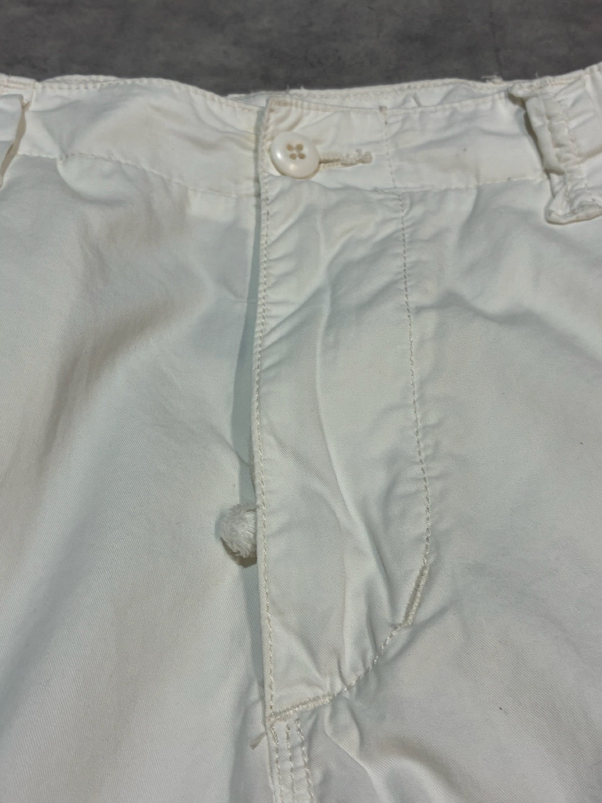 POLO RALPH LAUREN カーゴパンツ