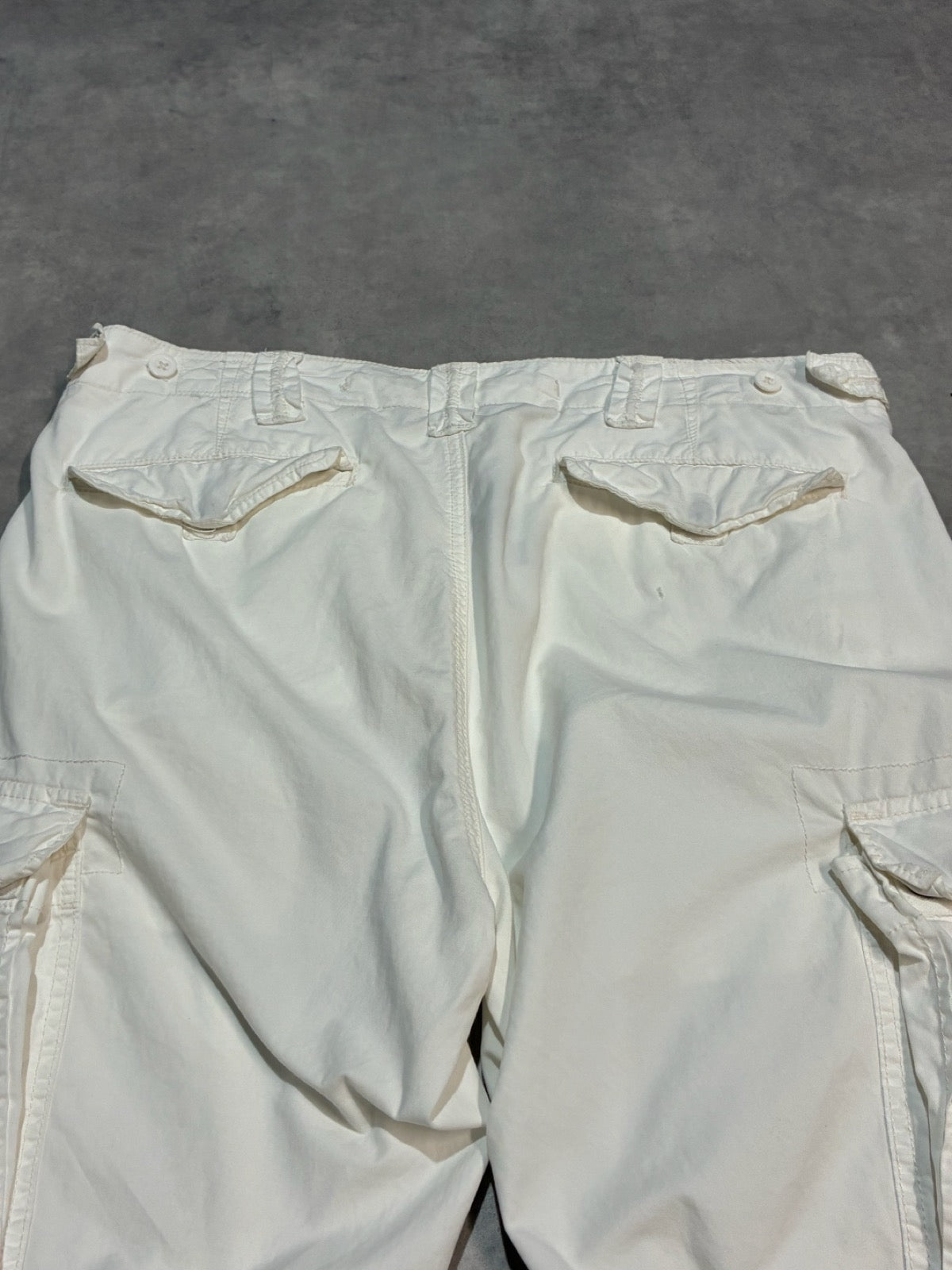 POLO RALPH LAUREN カーゴパンツ
