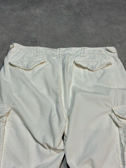 POLO RALPH LAUREN カーゴパンツ