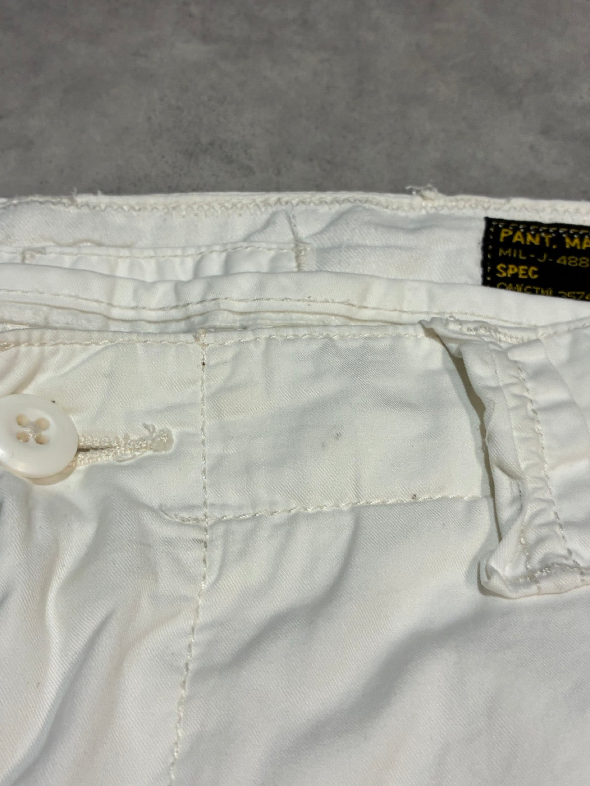 POLO RALPH LAUREN カーゴパンツ