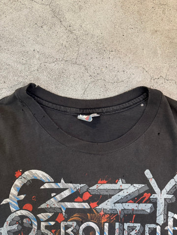 90's OZZY OSBOURNE「Bark At The Moon」バンドTシャツ