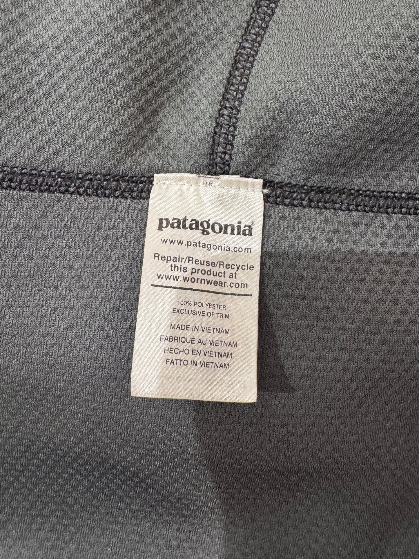 00’s PATAGONIA ｢Retro-X｣ フリースジャケット