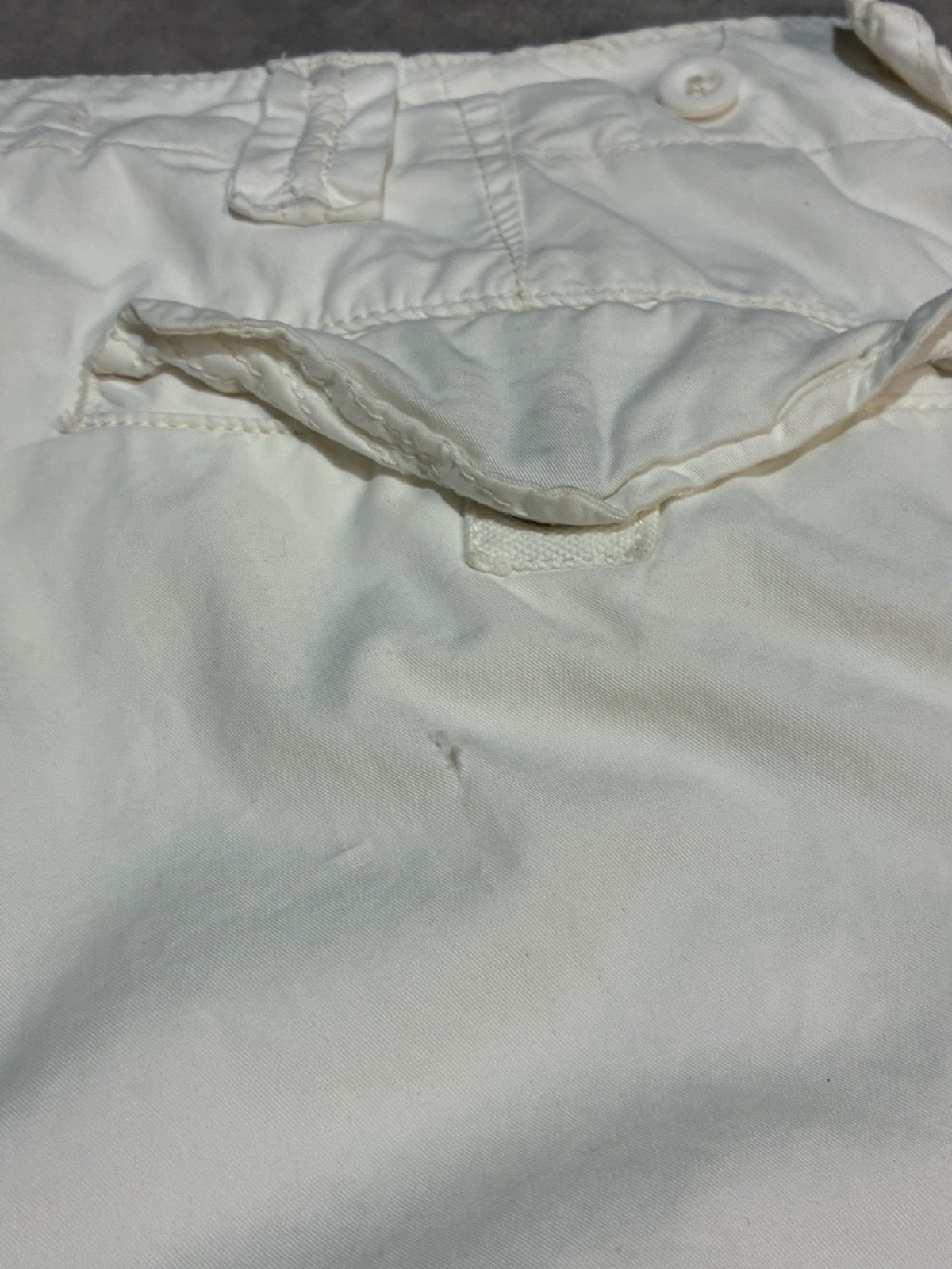 POLO RALPH LAUREN カーゴパンツ