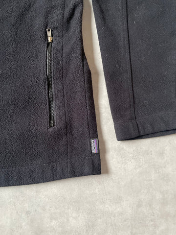 00s PATAGONIA 「Synchilla Jacket」フリースジャケット