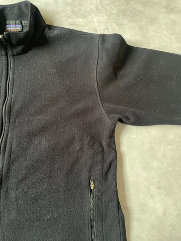 00s PATAGONIA 「Synchilla Jacket」フリースジャケット
