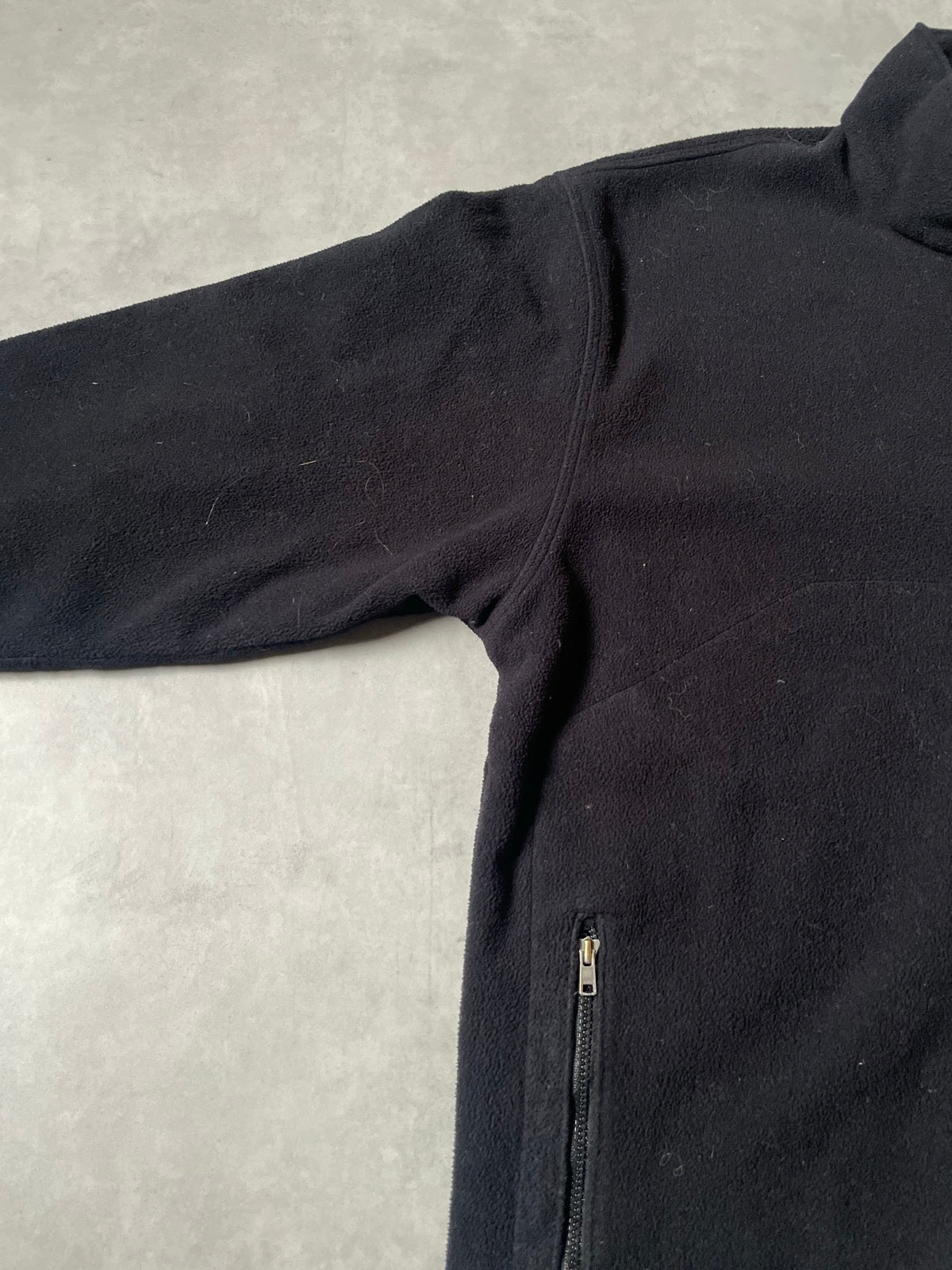 00s PATAGONIA 「Synchilla Jacket」フリースジャケット