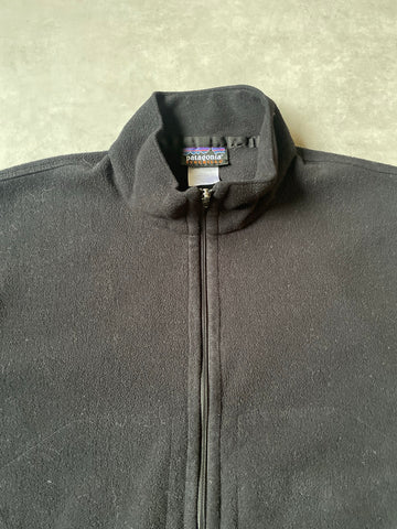 00s PATAGONIA 「Synchilla Jacket」フリースジャケット