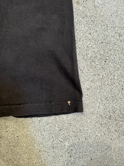 90's OZZY OSBOURNE「Bark At The Moon」バンドTシャツ