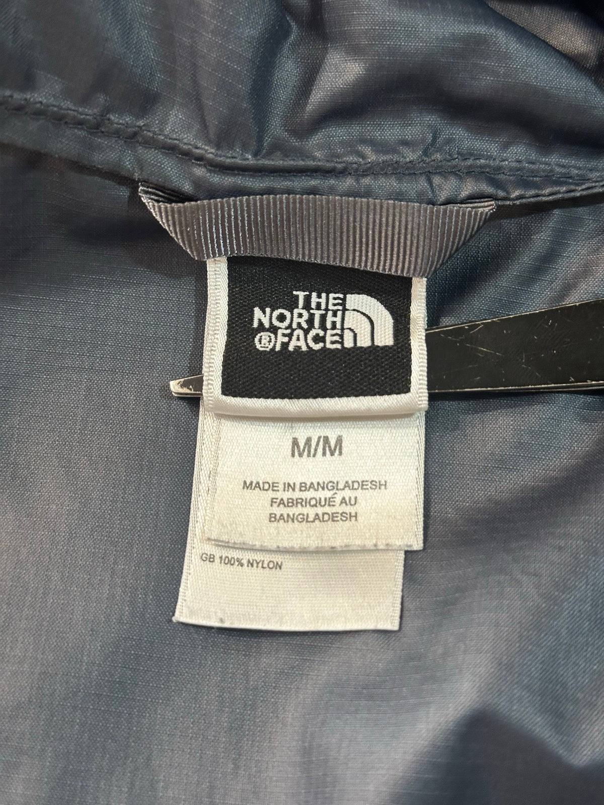 00's THE NORTH FACE ナイロンジャケット